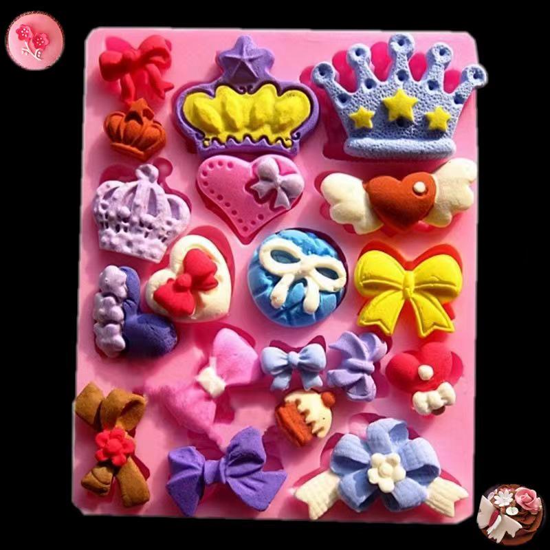 Печь для сургуча с ложкой и силиконовым ковриком-подставкой для печатей