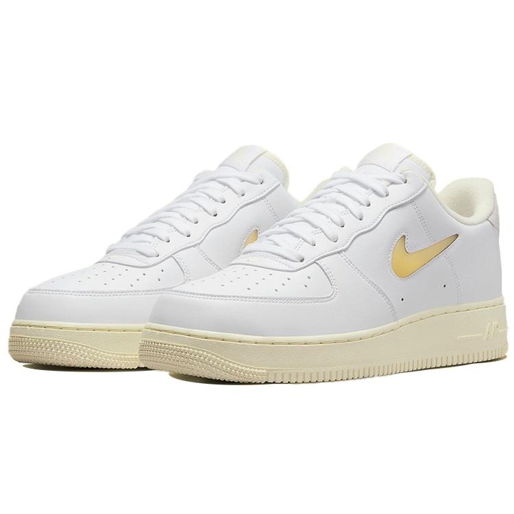 Nike Air Force 1 '07 LX 'Pale Vanilla' Мужские DC8894-100