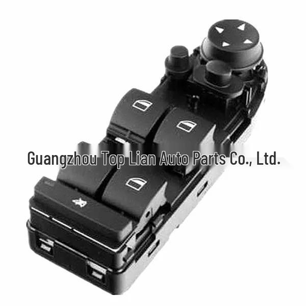 BMW X5 E70 Power Window Switch Controller (Part 61319122121)