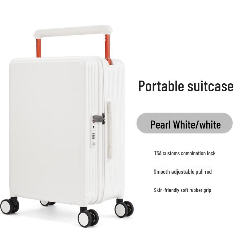 Перезаряжаемый ручной багаж Li Shen