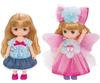 Dress Dress Set Fairy Dress Bunny Dress Licca-chan LW-21 Miki-chan Maki-chan &