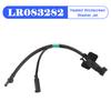 Обогреваемый жиклер омывателя лобового стекла LR083282 для Discovery 5 Range Rover L405