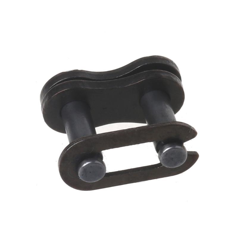 X7JF Мотоциклетная Сальниковая Цепь Замок Звено 25H# T8F# 420# 428# 520# 530#