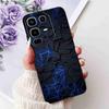 Для Infinix Note 50 Pro 4G Чехол Модный Расписной Чехол Мягкий Силиконовый Чехол для Телефона Для Infinix Note50 Note50Pro 50Pro Чехол 6.78"