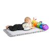 Baby Einstein 3in1 Travel Pillar Mat by Kids II (11745)