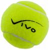 VIVO TENNIS BALLS FOR LAWN TENNIS SET OF 3