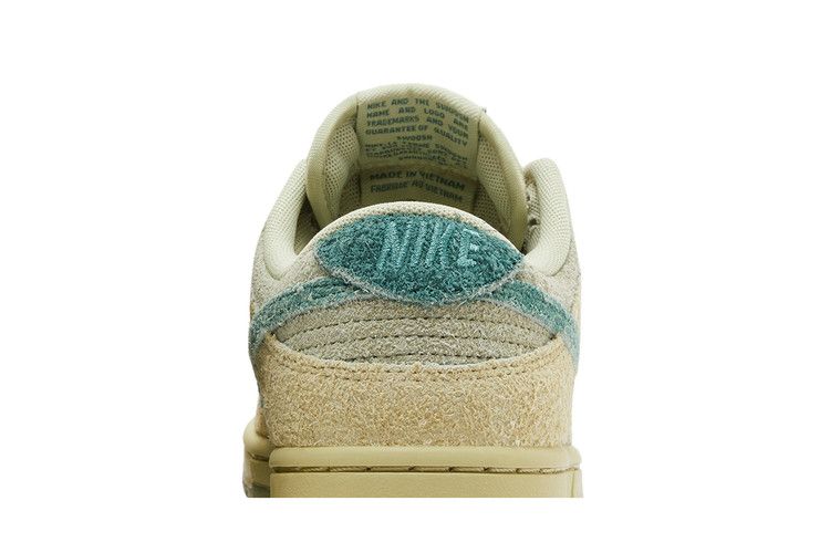 Nike Dunk Low Оливковая Аура (Женский)