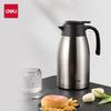 Deli Business 1.5L Stainless Steel Vacuum Thermos
