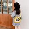 Школьная сумка новая детская сумка девочка милая мультяшная сумка повседневные аксессуары плечо мода сумка для мелочи