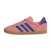 Кроссовки Gazelle J Semi Pink Spark Lucid Blue для детей IG9153