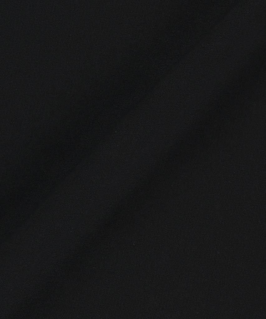 SPERRY Men'S Round Sweatshirt_Black [Sprm_0002]