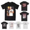 Harry And Niall Horan Love On Tour T Shirt for Men Pure Cotton Crazy T-Shirts Round Neck Tees Short Sleeve Clothing Summer