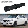 For Nissan For Qashqai Clearance Light Bulb Lamp Holder Socket 26240JD00A