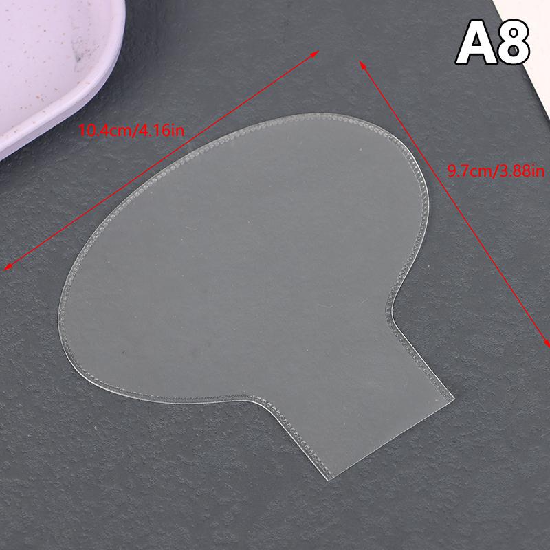 1pc Brushes Pen Cover Makeup Net Protector Guard Elastic Mesh Beauty Make Up Cosmetic Brush