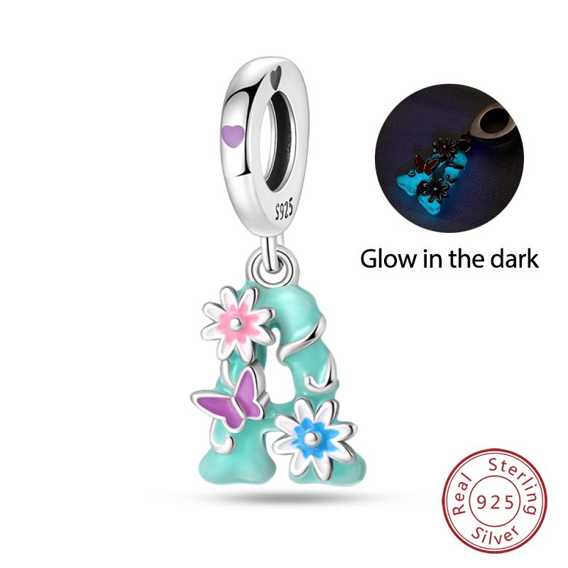 100% Медь Бабочка Фея Мечта Океан Ракушка Жемчужина Русалка Морская Черепаха Подсолнух Шармы Бусины Подходят для Браслетов Qikaola