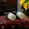 2 шт. 12 В T20 7440 7443 64 SMD белый 6000K автомобильный задний тормоз задний светодиодный светильник