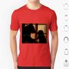 Футболка Behind The Blinds Мужская Женская Детская 6xl Фильмы 80-х Хоррор 80-х Оборотни Фильм Ужасов