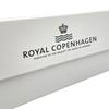 Used Royal Copenhagendish White/blue Women