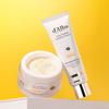 d'Alba Vita Toning 3-Step Skincare Set Dark Spot Brightening Program Toner + Serum + Cream