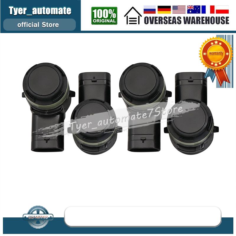 JK83-15K859-AC PDC Parking Assist Sensor JK8315K859AC For Land Rover Discovery Range Rover Evoque