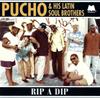 CD PUCHO & HIS LATIN SOUL BROTHERS - Rip A Dip MCD92472 Milestone 1995 Европа Джаз Б/у