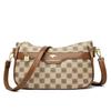 Женская сумка Fashion Atmosphere Mother Bag Crossbody Bag Женская практичная сумка через плечо для женщин среднего возраста
