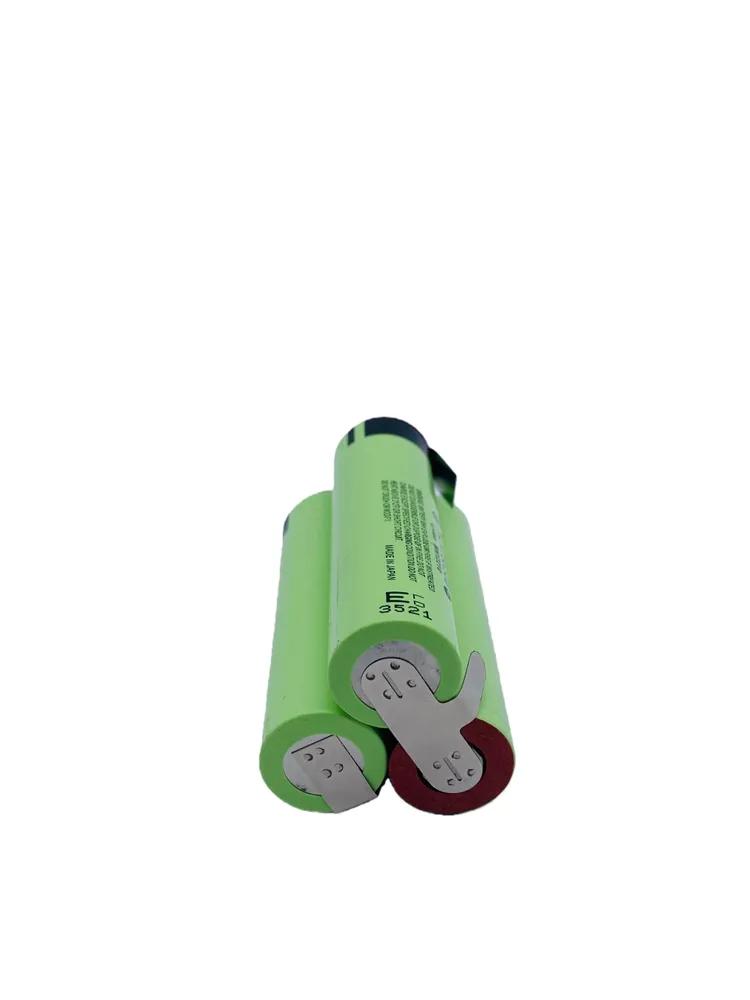 Battery Tool