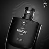 7S Жидкий Brocode Издание для поколения Z Парфюмированная вода Стойкий восточный аромат Парфюм для мужчин
