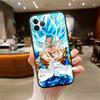 RE7 Аниме Dragon Ball Веджета Новый Высококачественный Чехол-Оболочка для Телефона для Xiaomi Poco F8 M4 M5 M6 M7 X3 X6 X7 Pro GT NFC Ultra