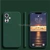 Чехол для OPPO Reno 11 F Чехол Reno 11F Жидкий силикон Однотонный Мягкий ТПУ Противоударный Capa Защитный чехол для телефона Чехол Reno11 F