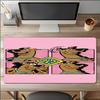 Scooby-Doo Theme Mouse Pad, Non Slip Rubber Base, Multifunctional Office & Home Decor, Perfect for Workspace Personalization.