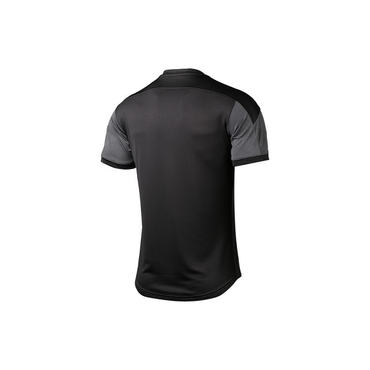 Puma Футболка мужская тренировочная Manchester City 20-21 сезона серая 757878-13