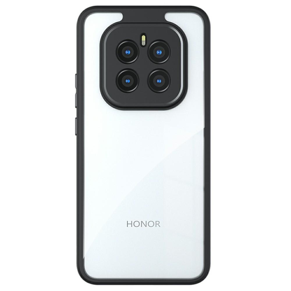 For Honor GT Pro Case TPU + PC Shockproof Clear Phone Cover