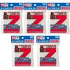 Yanoman Card Protector Overguard Z 50 Pieces X 5 Sets