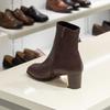 Tandy Ankle Boots  La 457 