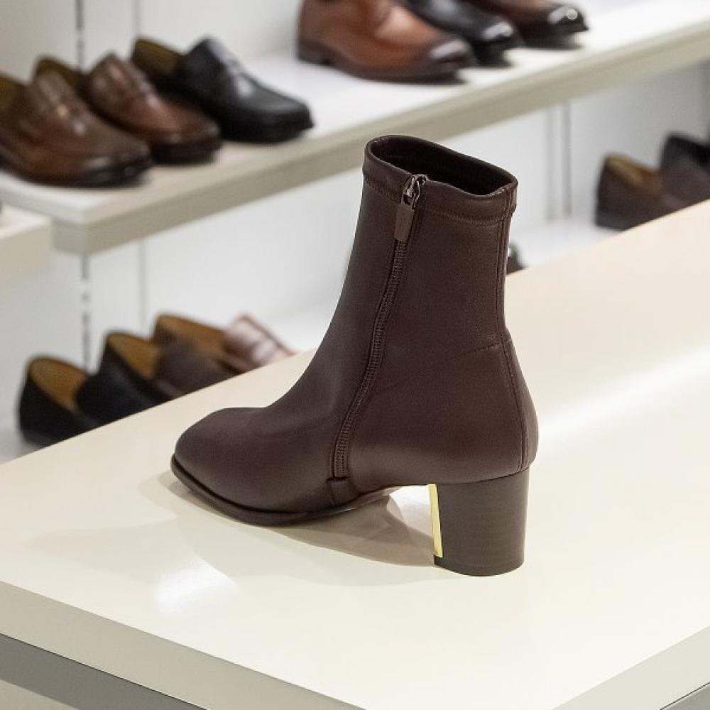Tandy Ankle Boots  La 457 