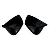 Kia EV6 Gloss Black Rearview Mirror Covers (1 Pair)