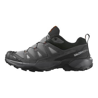 X Ultra 360 Asphalt Мужские Кроссовки Серый Акулья кожа Карамель-Кафе L47571700