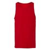Bella + Canvas Unisex Adult Jersey Tank Top