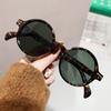 Classic Square Casual Fashion Sunglasses Women Men Vintage Stylish Oval Shaped Minimalist Female Male