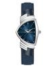 Hamilton Ventura Quartz Watch, H24411942, Unisex, Officially Guaranteed [Officially Imported]