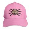 Fraser Family By Jozanne Coaby Baseball Cap Low Profile Unstructured Unisex For Men Women Outdoor Golf Running Hiking