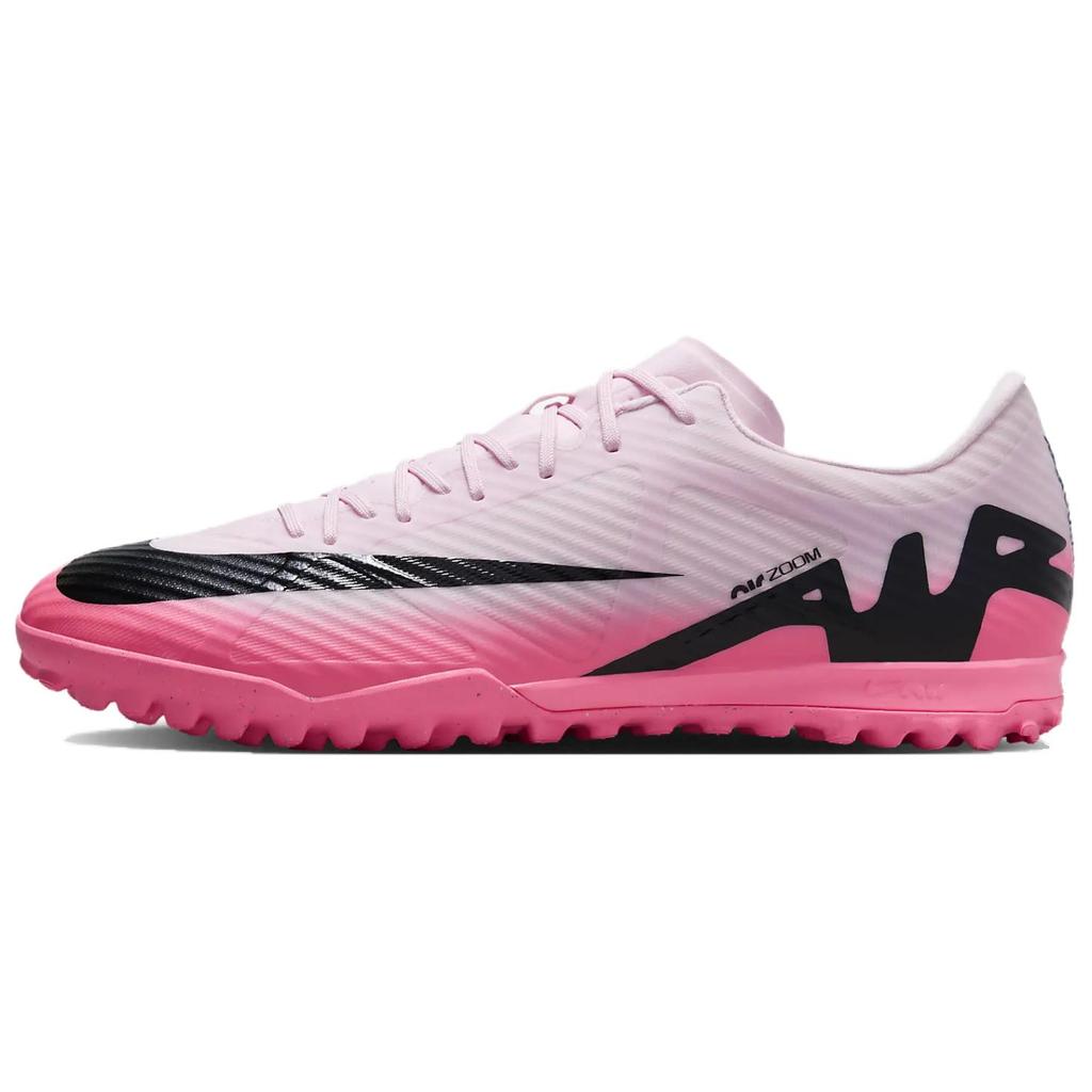 Nike Mercurial Vapor 15 Academy Tf 'Mad Brilliance Pack Розовый Пенопласт Черный' DJ5635-601
