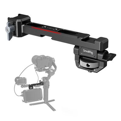 SMALLRIG Крепление для монитора камеры DJI RS 2 / RSC 2 / RS 3 / RS 3 Pro /RS 3 mini - 3026B