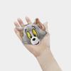 TOON Tom and Jerry Plush Ball Chain Mascot Skater ZBCM1-A