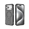 Противоскользящий прочный защитный чехол для Iphone 17 Pro Max 16 Iphone16 Iphone17 для чехла с зарядкой Magsafe