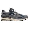 New Balance 2002R Castlerock Navy Men Sneakers Grey Shadow-Grey M2002REL