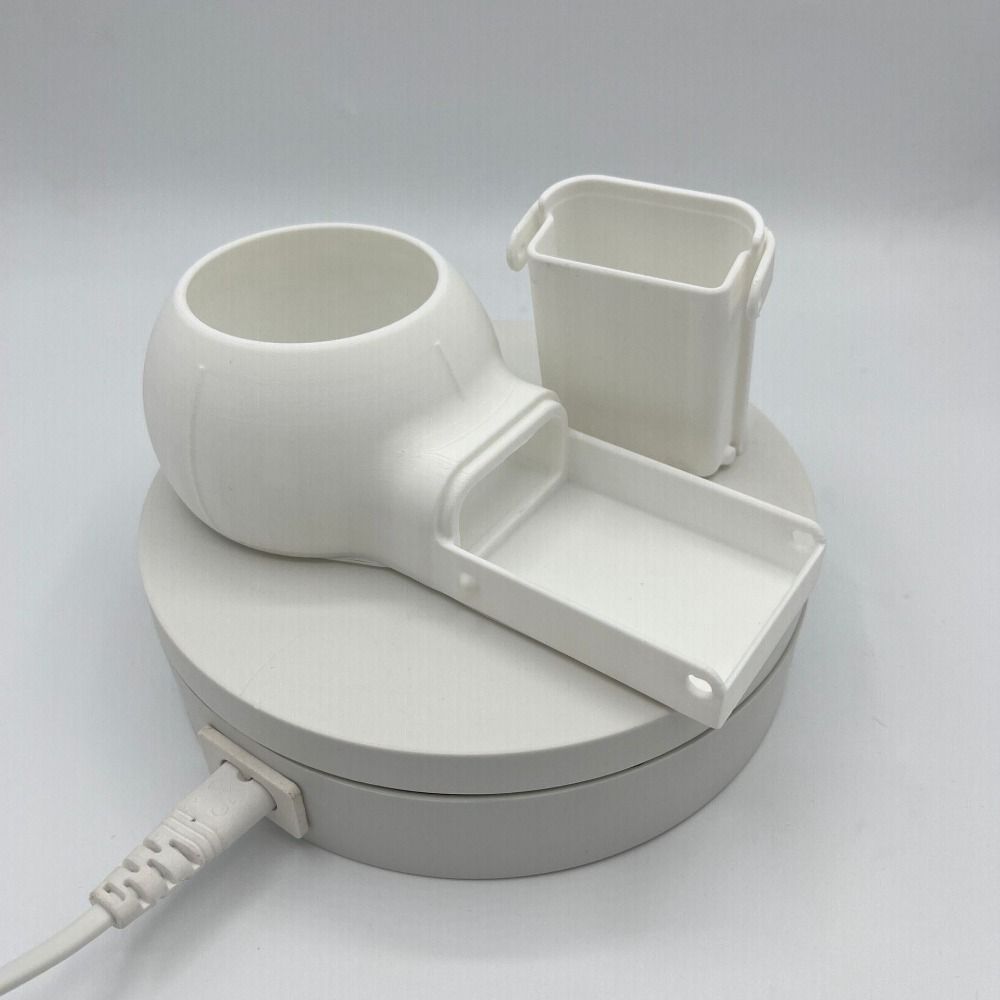 Нескользящая коробка для сбора пыли от сверления, многофункциональный направляющий инструмент для сверления, пылесборник для сверления, портативная коробка для сбора пыли при сверлении стен