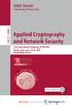 Книга Applied Cryptography and Network Security : 21st International Conference, ACNS 2023, Kyoto, Japan, June 19-22, 2023, Proceedings, Part II