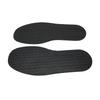 1 пара полных стелек 12,7 дюйма   4,9 дюйма в ширину Противоскользящие Поглощающие шум Резиновая подошва для обуви для ремонта Замены